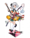 【グッズ-スタンドポップ】東方Project 魂魄妖夢 アクリルフィギュア LIVEステージVer. illust:あきつの画像