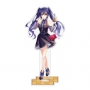 【グッズ-スタンドポップ】超次元ゲイム ネプテューヌ 描き下ろし ノワール アクリルスタンド(大) スイーツタイムVer.の画像