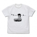 【グッズ-Tシャツ】ジャヒー様はくじけない! ジャヒー様 ちまーん... Tシャツ/WHITE-Mの画像