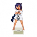 【グッズ-スタンドポップ】ジャヒー様はくじけない! 魔界復興 ジャヒー様 アクリルスタンドの画像
