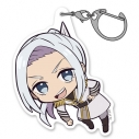 【グッズ-キーホルダー】悲劇の元凶となる最強外道ラスボス女王は民の為に尽くします。Season2 アーサー アクリルつままれの画像