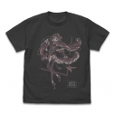 【グッズ-Tシャツ】「プリンセッション・オーケストラ」 プリンセス・ジール Tシャツ/SUMI-Lの画像