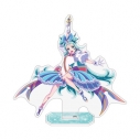 【グッズ-スタンドポップ】「プリンセッション・オーケストラ」 プリンセス・リップル アクリルスタンドの画像
