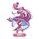 【グッズ-スタンドポップ】「プリンセッション・オーケストラ」 プリンセス・ジール アクリルスタンドの画像