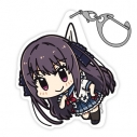 【グッズ-キーホルダー】蒼の彼方のフォーリズム 鳶沢みさき アクリルつままれの画像