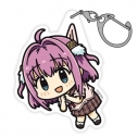 【グッズ-キーホルダー】蒼の彼方のフォーリズム 市ノ瀬莉佳 アクリルつままれの画像