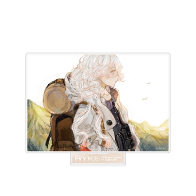 【グッズ-スタンドポップ】HYKE:NorthernLight(s) ハイク アクリルスタンド