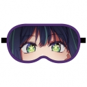 【グッズ-アイピロー】【推しの子】 黒川あかね アイマスクの画像
