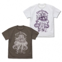 【グッズ-Tシャツ】名探偵プリキュア! キュアアンサー Tシャツ/WHITE-Lの画像