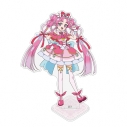 【グッズ-スタンドポップ】名探偵プリキュア! キュアミスティック アクリルスタンドの画像