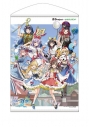 【グッズ-タペストリー】東方Project 東方Project×よみうりランド2026 B2タペストリーの画像