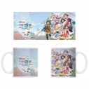 【グッズ-マグカップ】東方Project 東方Project×よみうりランド2026 フルカラーマグカップの画像
