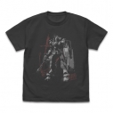 【グッズ-Tシャツ】機動戦士ガンダム 復讐のレクイエム ガンダムEX Tシャツ/SUMI-XLの画像