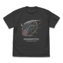 【グッズ-Tシャツ】機動戦士ガンダム 復讐のレクイエム ミッドナイターズ Tシャツ/SUMI-Lの画像