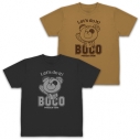 【グッズ-Tシャツ】ガールズ&パンツァー 最終章 ボコ ドライTシャツ/COYOTE-Sの画像