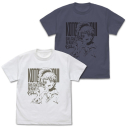 【グッズ-Tシャツ】オタクに優しいギャルはいない!? 伊地知琴子 Tシャツ/WHITE-XLの画像