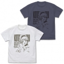 【グッズ-Tシャツ】オタクに優しいギャルはいない!? 伊地知琴子 Tシャツ/GRAYISH PURPLE-Lの画像