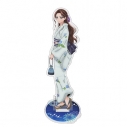 【グッズ-スタンドポップ】オタクに優しいギャルはいない!? 天音慶 アクリルスタンドの画像