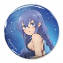 【グッズ-バッチ】アニメ「無職転生Ⅲ ~異世界行ったら本気だす~」 ロキシー 65mm缶バッジ ベビードールVer.の画像