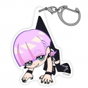 【グッズ-キーホルダー】『New PANTY & STOCKING with GARTERBELT』 ポリウレタン アクリルつままれの画像