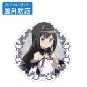 【グッズ-ステッカー】劇場版 魔法少女まどか☆マギカ〈ワルプルギスの廻天〉 暁美ほむら 屋外対応ステッカーの画像
