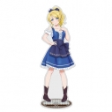 【グッズ-スタンドポップ】ラブライブ! 描き下ろし 絢瀬 絵里 アクリルスタンド(大) ディアンドルVer.の画像