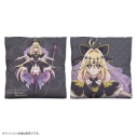 【グッズ-クッションカバー】名探偵プリキュア! キュアアルカナ・シャドウ 両面プリントクッションカバーの画像