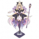 【グッズ-スタンドポップ】名探偵プリキュア! キュアアルカナ・シャドウ アクリルスタンドの画像