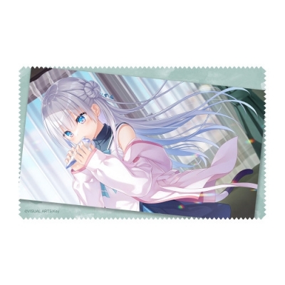 【グッズ-ハンカチ】anemoi 辻倉朱比華 クリーナークロス