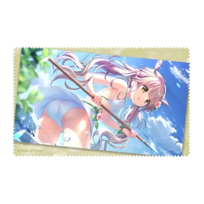 【グッズ-ハンカチ】anemoi 総羽愛乃 クリーナークロス