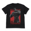 【グッズ-Tシャツ】北斗の拳 -FIST OF THE NORTH STAR- Tシャツ/BLACK-XLの画像