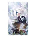 【グッズ-ハンカチ】NieR:Automata Ver1.1a 2B クリーナークロスの画像