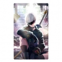 【グッズ-ハンカチ】NieR:Automata Ver1.1a 9S クリーナークロスの画像