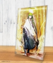 【グッズ-スタンドポップ】Fate/Grand Order ランサー/エルキドゥ アクリルアートスタンドの画像