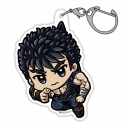 【グッズ-キーホルダー】北斗の拳 -FIST OF THE NORTH STAR- ケンシロウ アクリルつままれの画像