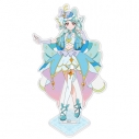 【グッズ-スタンドポップ】名探偵プリキュア! キュアエクレール アクリルスタンドの画像