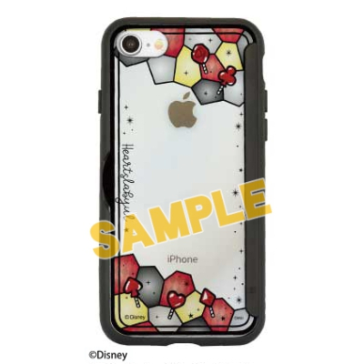 グッズ カバーホルダー ディズニー ツイステッドワンダーランド Showcase Iphone Se 第2世代 8 7 対応ケース ハーツラビュル アニメイト グッズ カバーホルダー ディズニー ツイステッドワンダーランド Showcase Iphone Se 第2世代 8 7 対応ケース ハーツラビュル アニメイト
