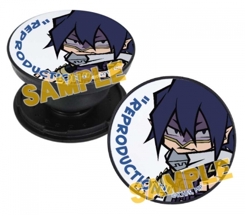 グッズ 携帯グッズ 僕のヒーローアカデミア Pocopoco 天喰 環 アニメイト