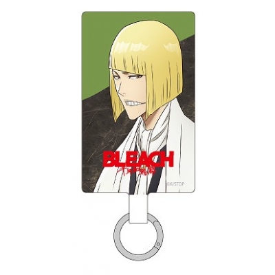 【グッズ-携帯グッズ】BLEACH 千年血戦篇 マルチリングプラス Lサイズ 平子真子(ひらこしんじ)
