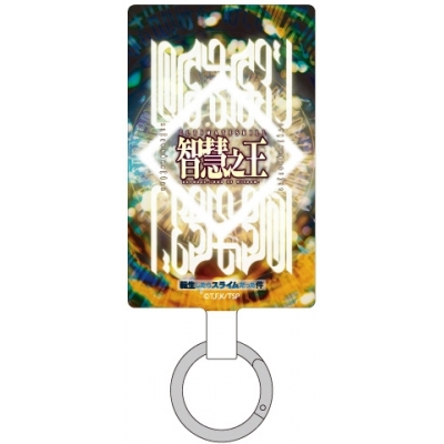 【グッズ-携帯グッズ】転生したらスライムだった件 マルチリングプラスLサイズ ラファエル