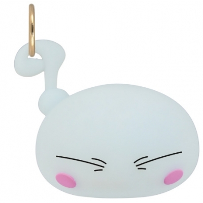 【グッズ-ポーチ】転生したらスライムだった件 シリコンフィギュアポーチ リムル