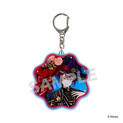 【グッズ-キーホルダー】ディズニー ツイステッドワンダーランド ブルームバースデー/リドル/オーロラアクリルキーホルダー【Drama 下载 ダウンロード Download 百度网盘 Mega MediaFire Mp3 CD 分享 感想 翻译限定】