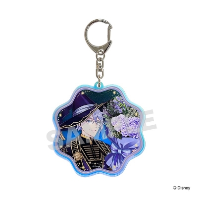 【グッズ-キーホルダー】ディズニー ツイステッドワンダーランド ブルームバースデー/アズール/オーロラアクリルキーホルダー【Drama 下载 ダウンロード Download 百度网盘 Mega MediaFire Mp3 CD 分享 感想 翻译限定】
