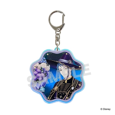 【グッズ-キーホルダー】ディズニー ツイステッドワンダーランド ブルームバースデー/ジェイド/オーロラアクリルキーホルダー【Drama 下载 ダウンロード Download 百度网盘 Mega MediaFire Mp3 CD 分享 感想 翻译限定】