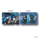 【グッズ-クリアファイル】ディズニー ツイステッドワンダーランド ブルームバースデー/イグニハイド/クリアファイル【アニメイト限定】の画像