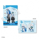 【グッズ-クリアファイル】ディズニー ツイステッドワンダーランド/マスターシェフ/イグニハイド/クリアファイル【アニメイト限定】の画像