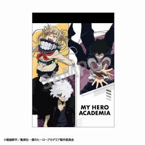 僕のヒーローアカデミア ヒロアカ Tvアニメ6期 アニメイト 僕のヒーローアカデミア ヒロアカ Tvアニメ6期 アニメイト