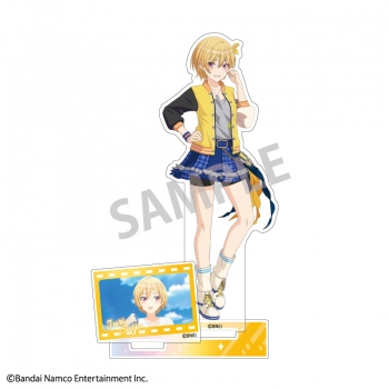 グッズ-スタンドポップ】アイドルマスターシャイニーカラーズ アクリル 
