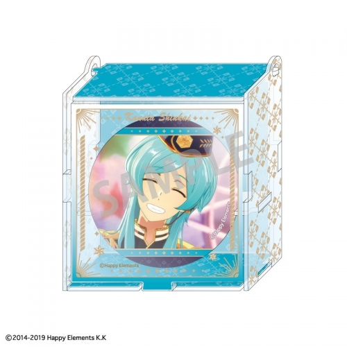 グッズ-バッチ】あんさんぶるスターズ！！ 追憶セレクション  