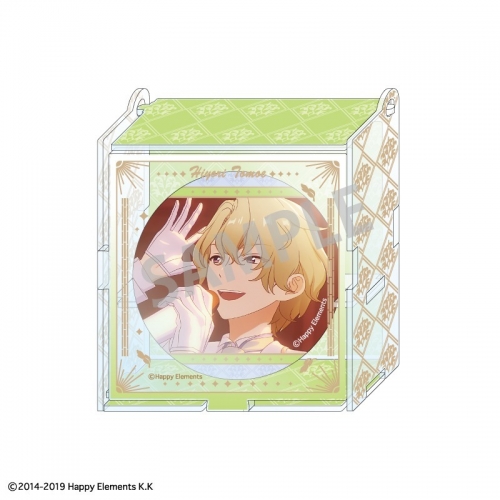 グッズ-バッチ】あんさんぶるスターズ！！ 追憶セレクション  